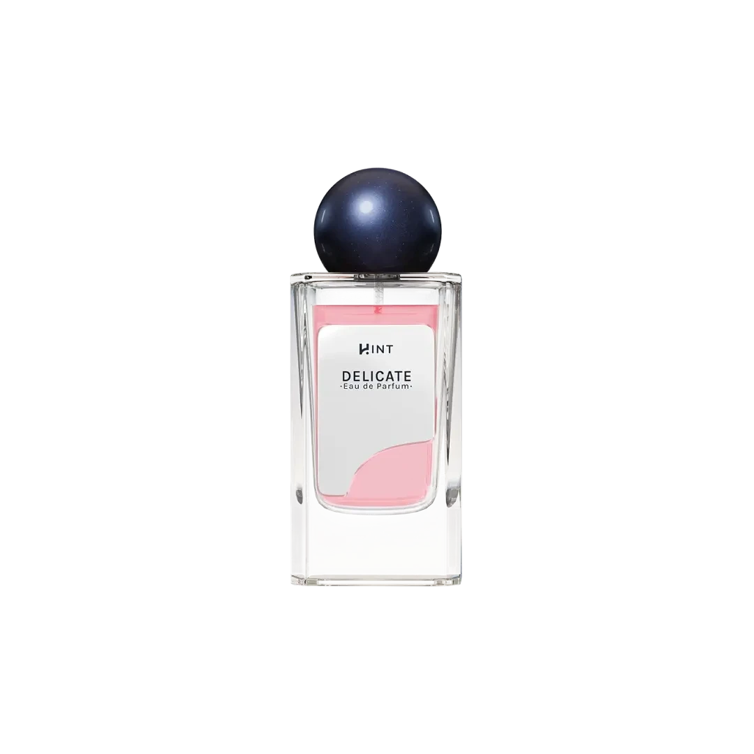 Delicate - Amber